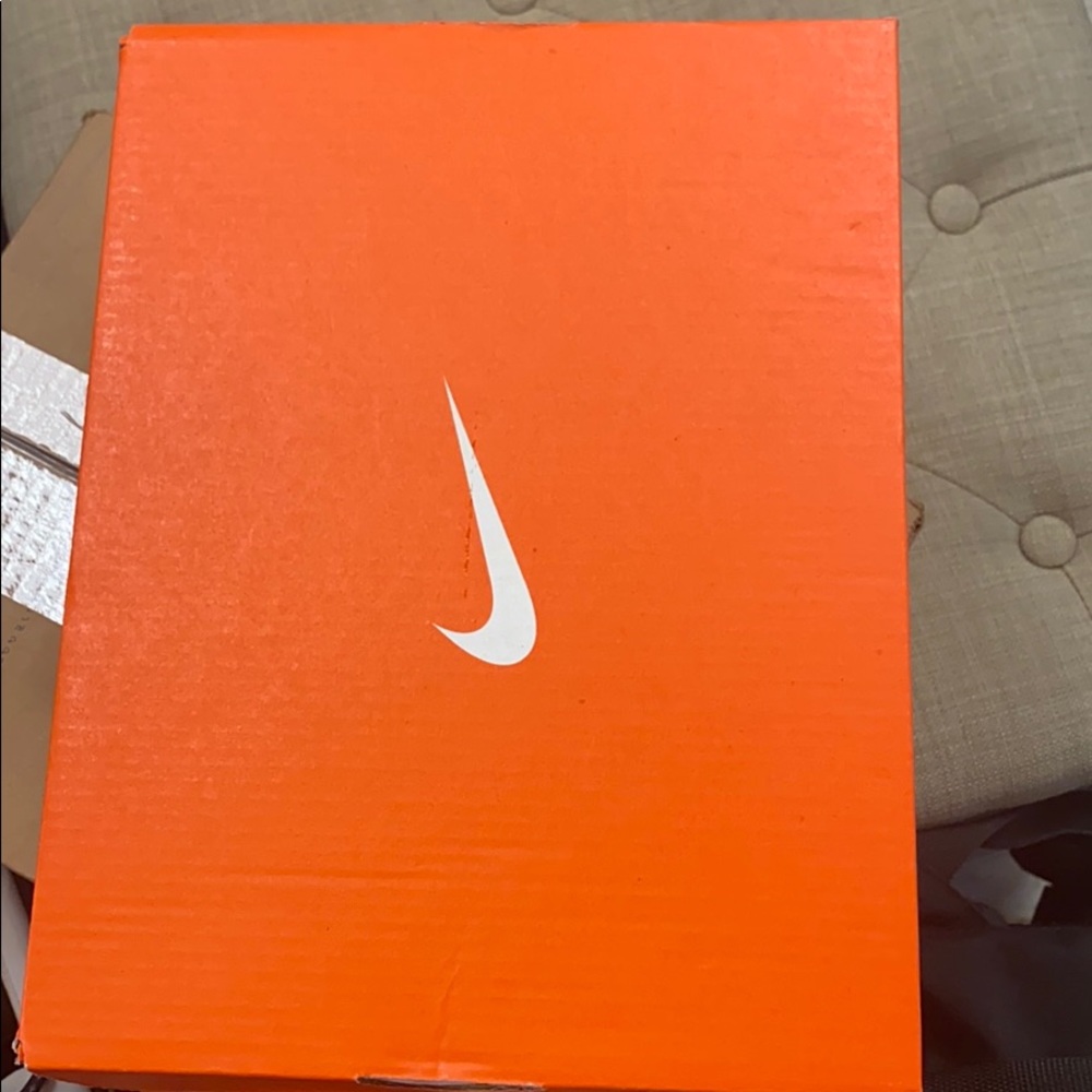Nike soccer cleats